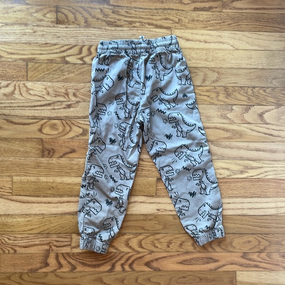 Kids H&M Dino joggers - Picture 5 of 5